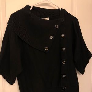 WHITE HOUSE BLACK MARKET SWEATER